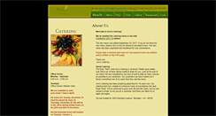 Desktop Screenshot of anns-catering.com