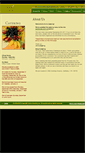 Mobile Screenshot of anns-catering.com